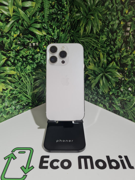 Apple iPhone 14 Pro Dual Sim 128 GB, 12 hó garancia