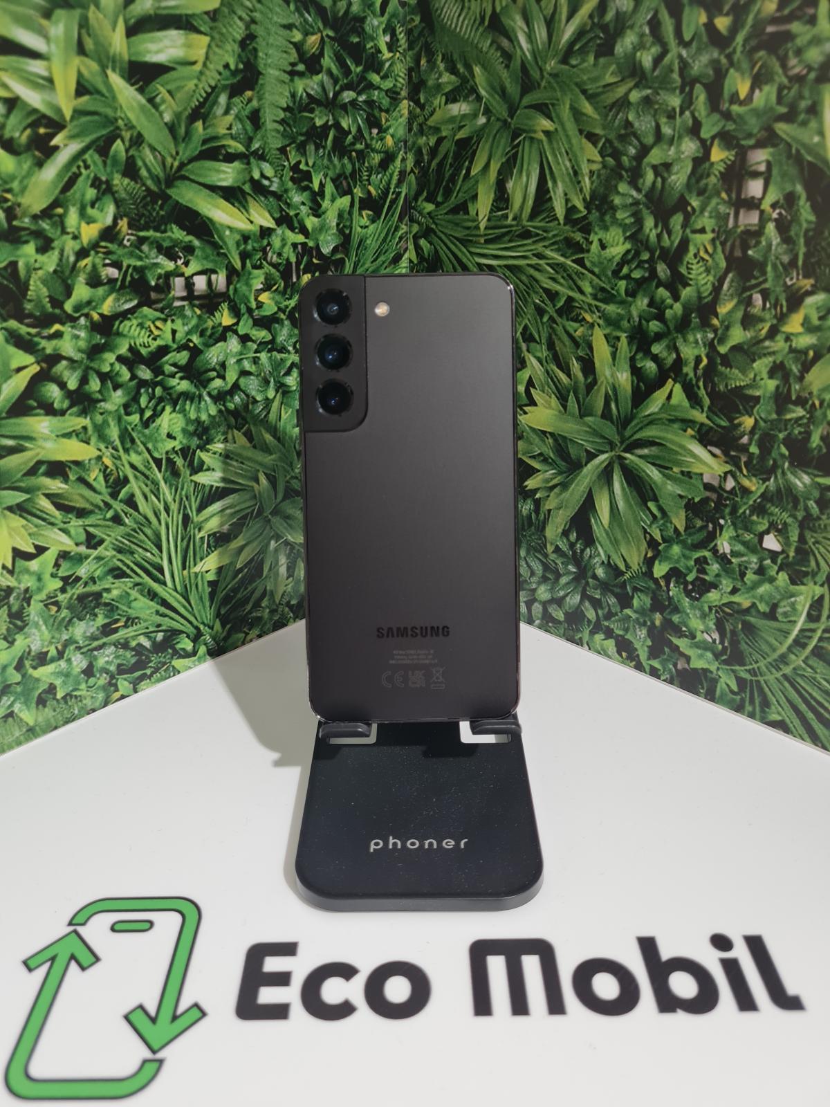 Samsung Galaxy S22 5G Kártyafüggetlen 128 GB 8 GB Ram, 12 hó garancia