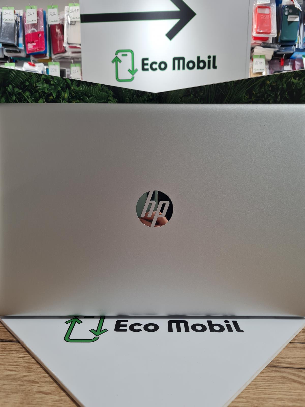 ProBook 650 G5 Wi-Fi 512 GB 16 GB Ram, 12 hó garancia