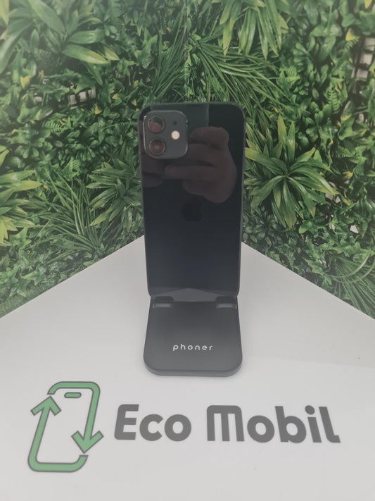 Apple iPhone 12 Kártyafüggetlen 64 GB, 12 hó garancia