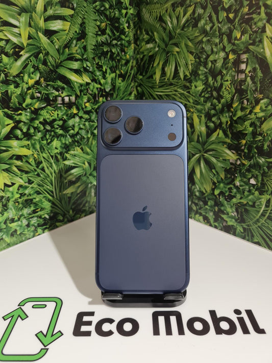 Apple iPhone 17 Pro Max Kártyafüggetlen 256 GB, 12 hó garancia