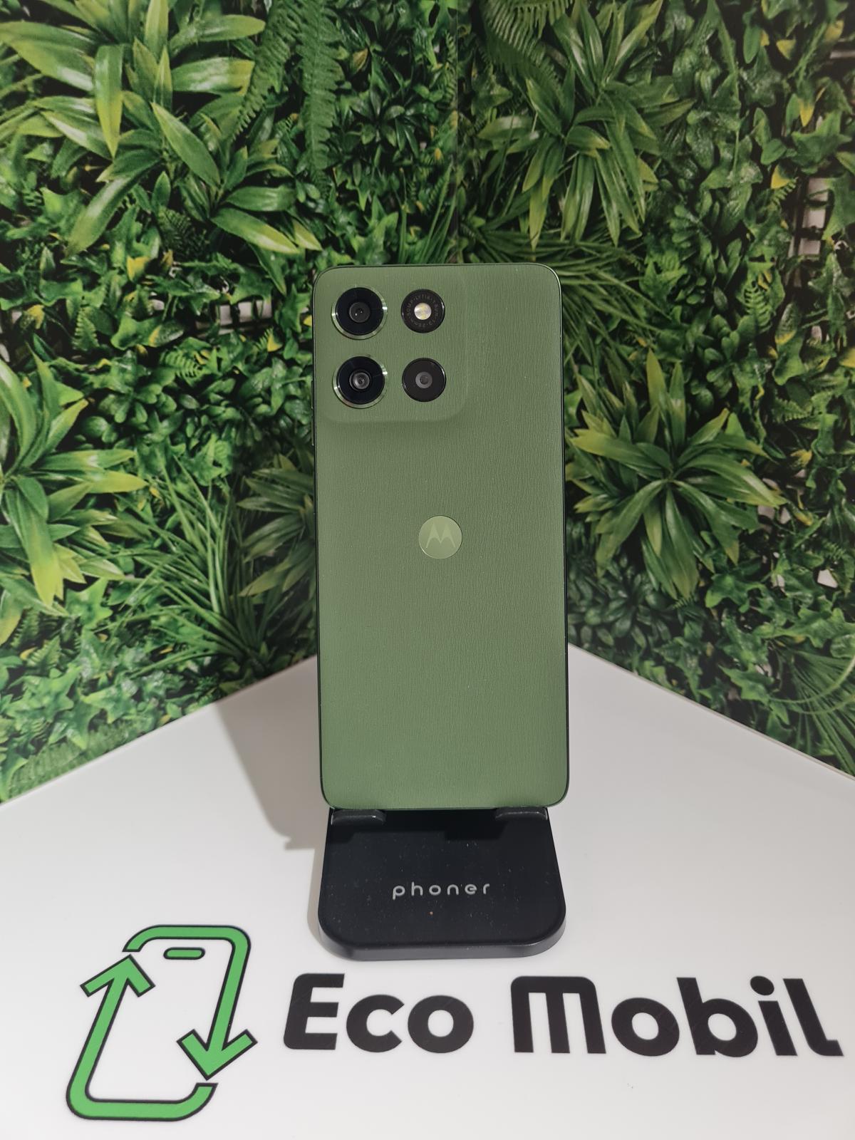 Motorola G55 Dual Sim 256 GB 8 GB Ram, 12 hó garancia