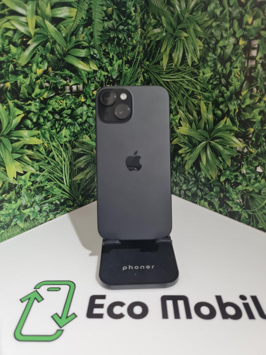 Apple iPhone 15 Dual Sim 128 GB, 12 hó garancia