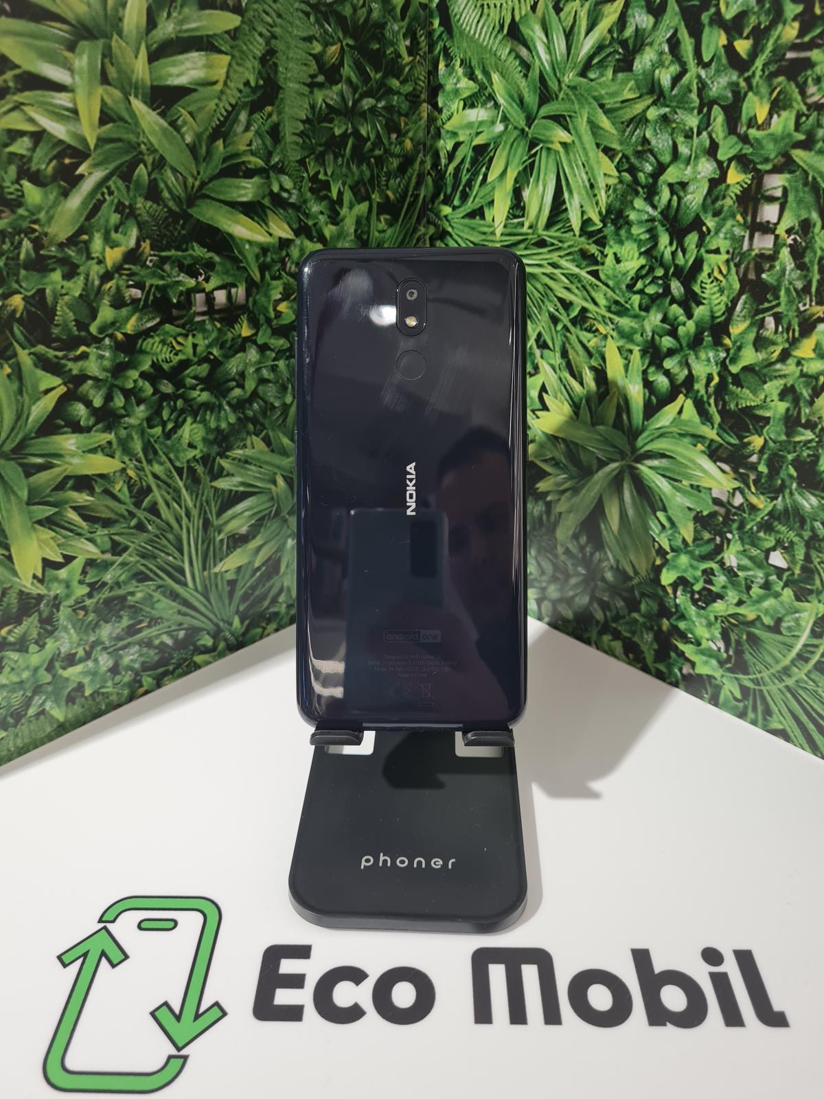 Nokia 3.2 Kártyafüggetlen 32 GB 3 GB Ram, 12 hó garancia