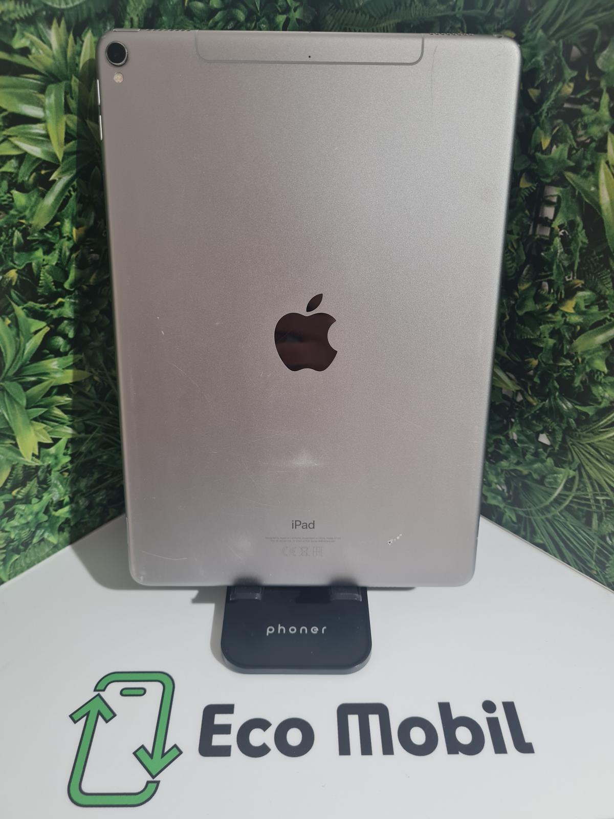 Apple iPad Pro 10.5 Kártyafüggetlen 64 GB, 12 hó garancia