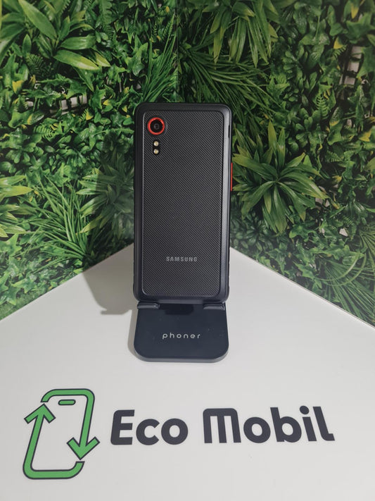 Samsung Galaxy Xcover 5 Dual Sim 64 GB 4 GB Ram, 12 hó garancia