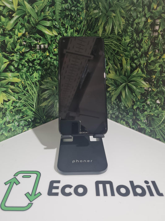 Nokia 5.4 Kártyafüggetlen 64 GB 4 GB Ram, 12 hó garancia