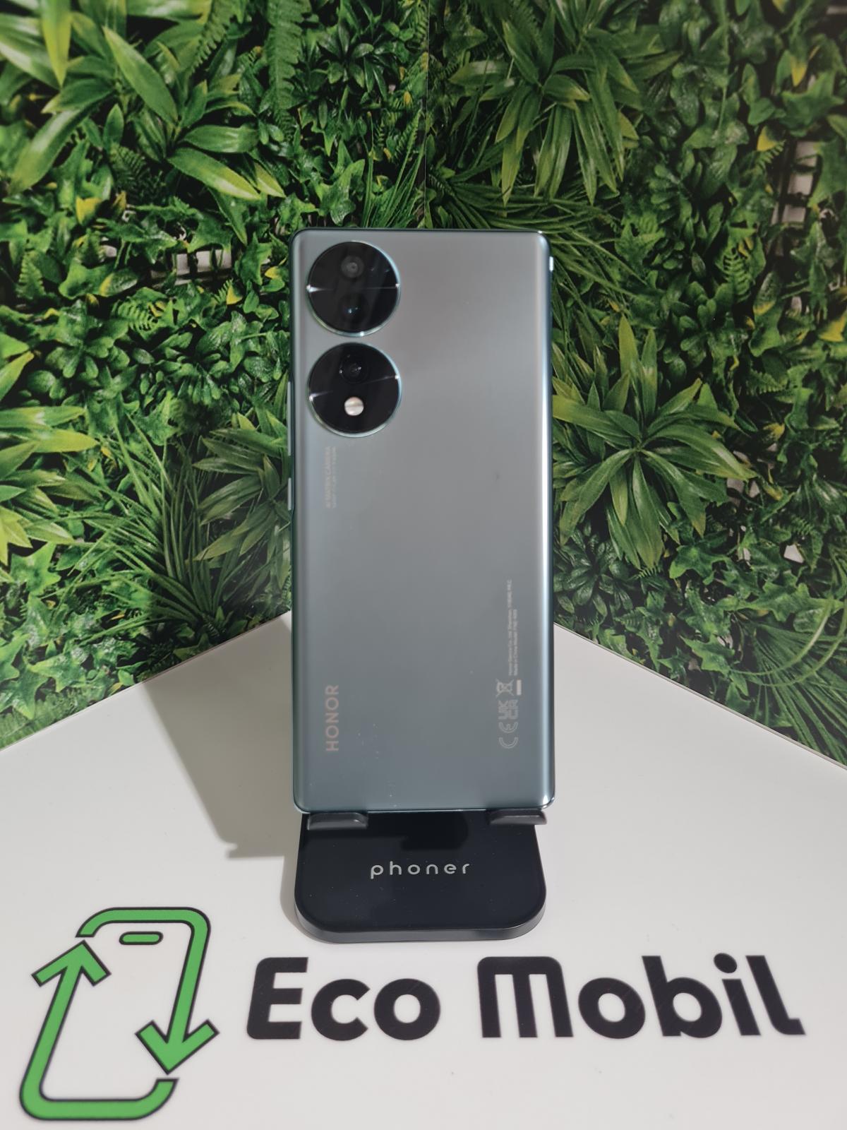 Honor 70 Dual Sim 128 GB 8 GB Ram, 12 hó garancia