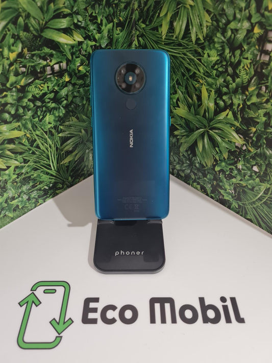 Nokia 5.3 Dual Sim 64 GB 4 GB Ram, 12 hó garancia