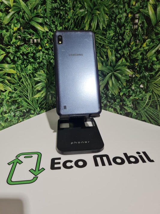 Samsung Galaxy A10 Dual Sim 32 GB 2 GB Ram, 12 hó garancia
