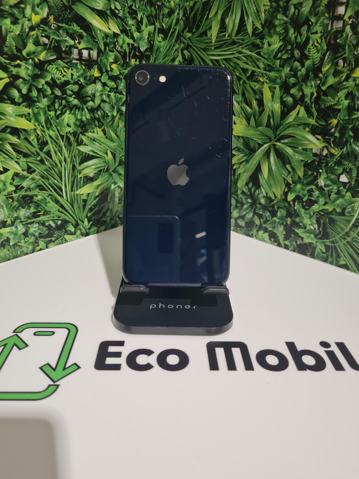 Apple iPhone SE (2022) Kártyafüggetlen 64 GB, 12 hó garancia