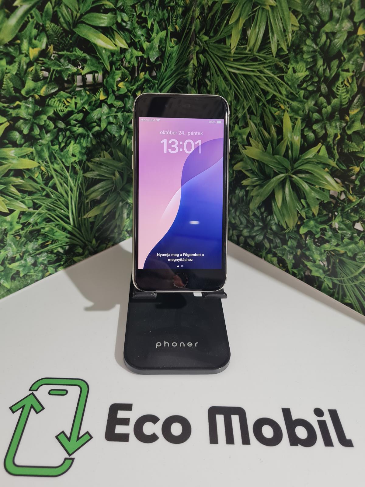 Apple iPhone SE (2022) Dual Sim 64 GB, 12 hó garancia
