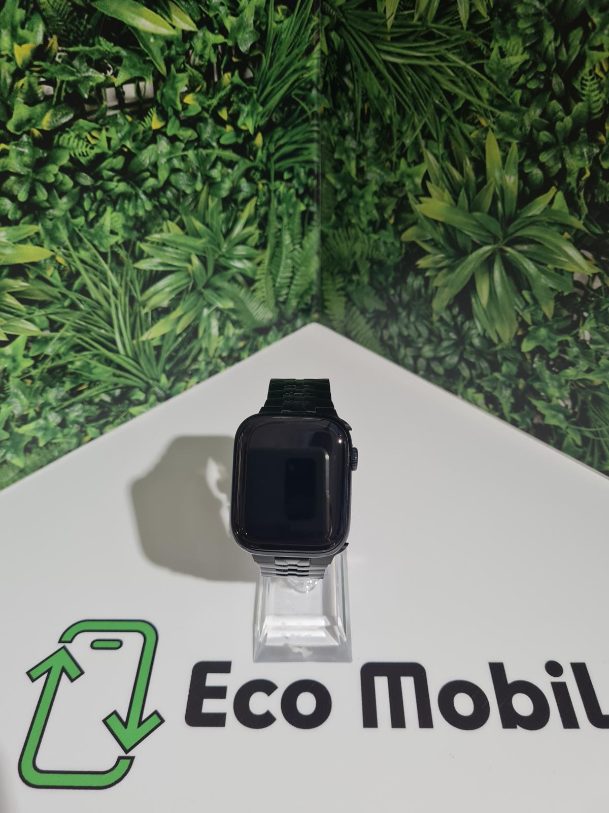 Apple Watch Series 8 45MM E-sim Kártyafüggetlen, 12 hó garancia