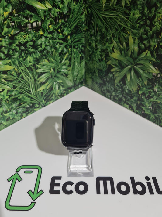 Apple Watch Series 8 45MM E-sim Kártyafüggetlen, 12 hó garancia