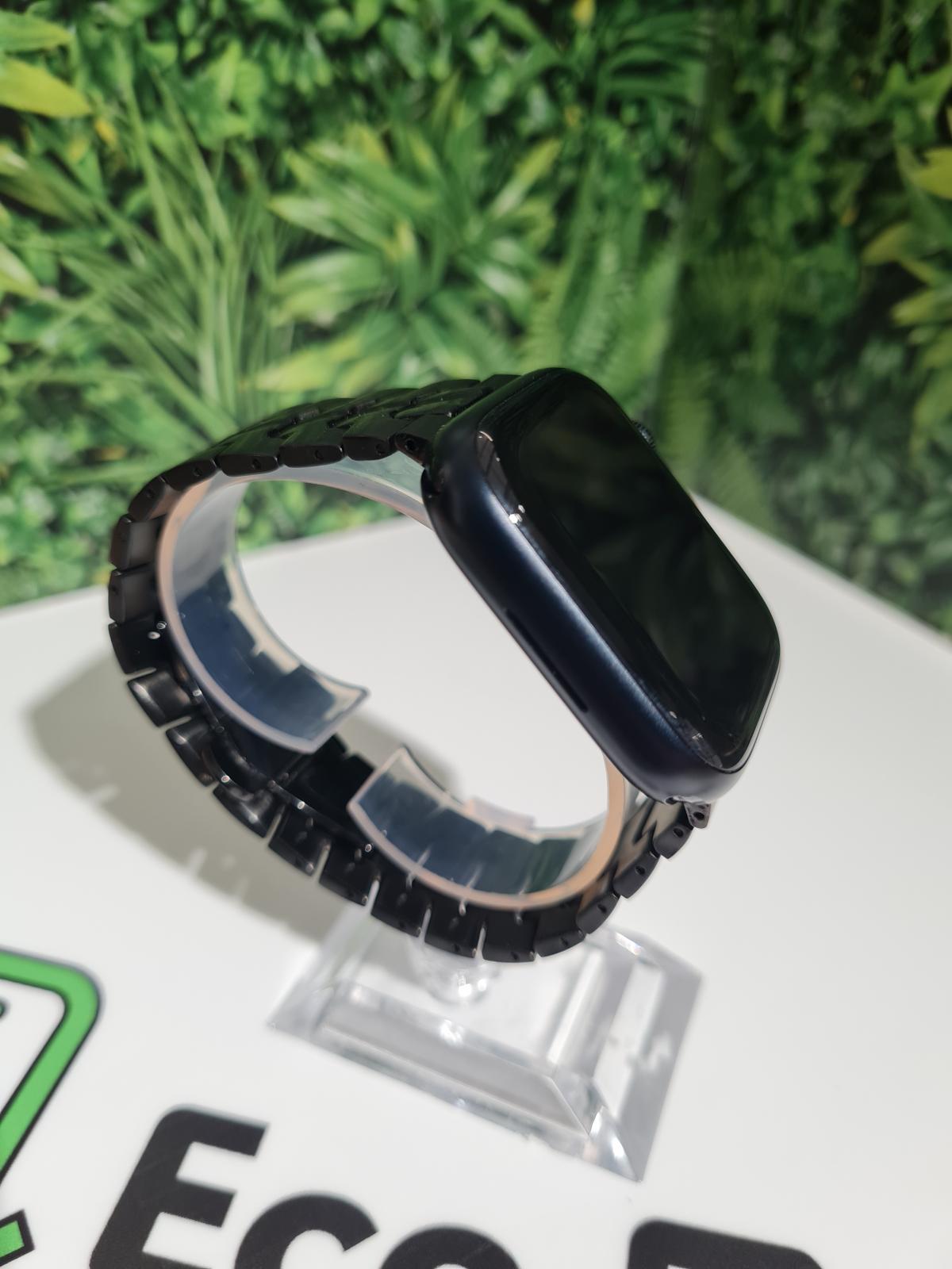 Apple Watch Series 8 45MM E-sim Kártyafüggetlen, 12 hó garancia