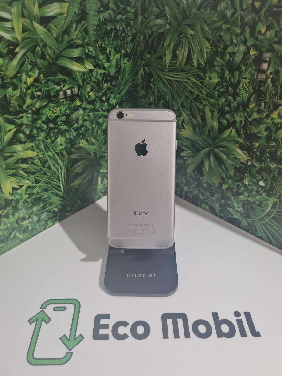 Apple iPhone 6s Kártyafüggetlen 16 GB, 12 hó garancia