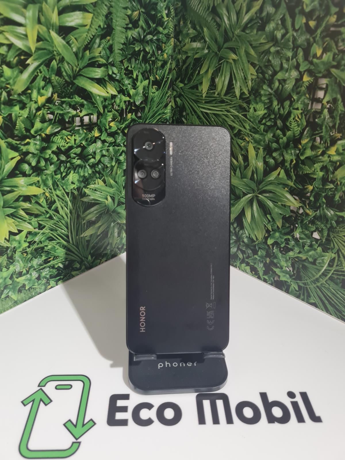 Honor 90 Lite Dual Sim 256 GB 8 GB Ram, 12 hó garancia