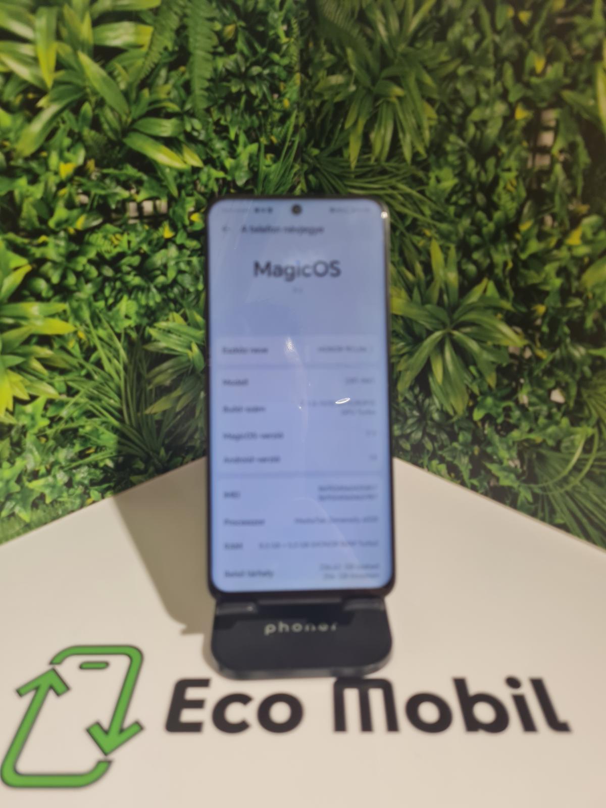 Honor 90 Lite Dual Sim 256 GB 8 GB Ram, 12 hó garancia
