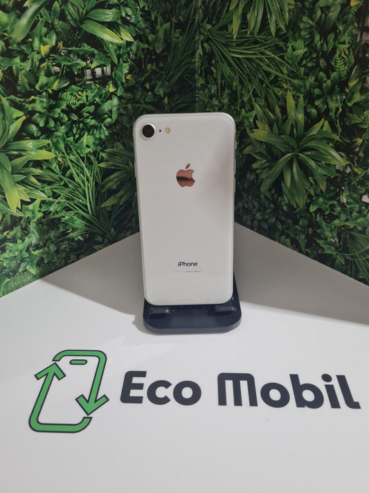 Apple iPhone 8 Kártyafüggetlen 64 GB, 12 hó garancia