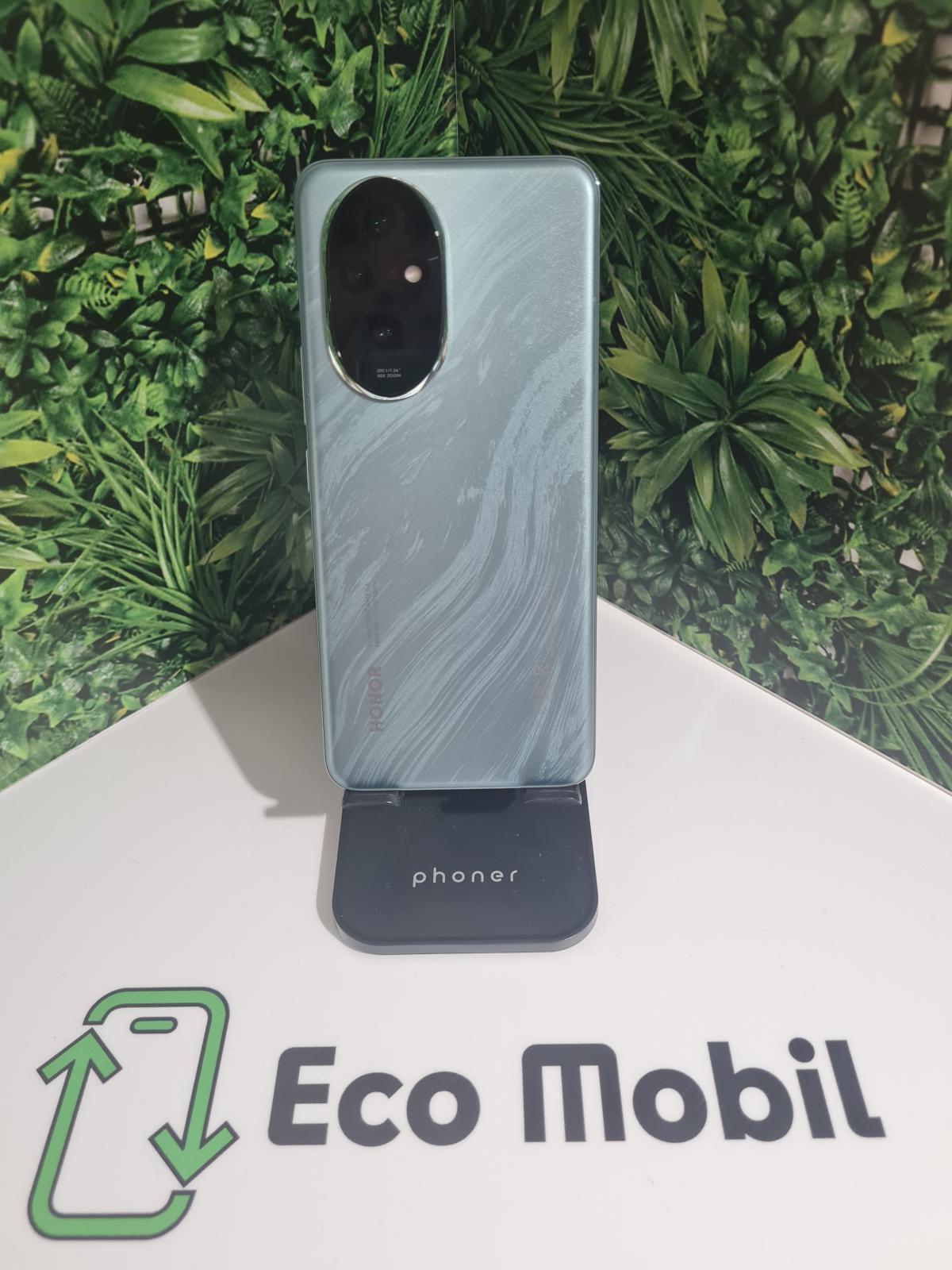 Honor 200 Dual Sim 256 GB 8 GB Ram, 12 hó garancia