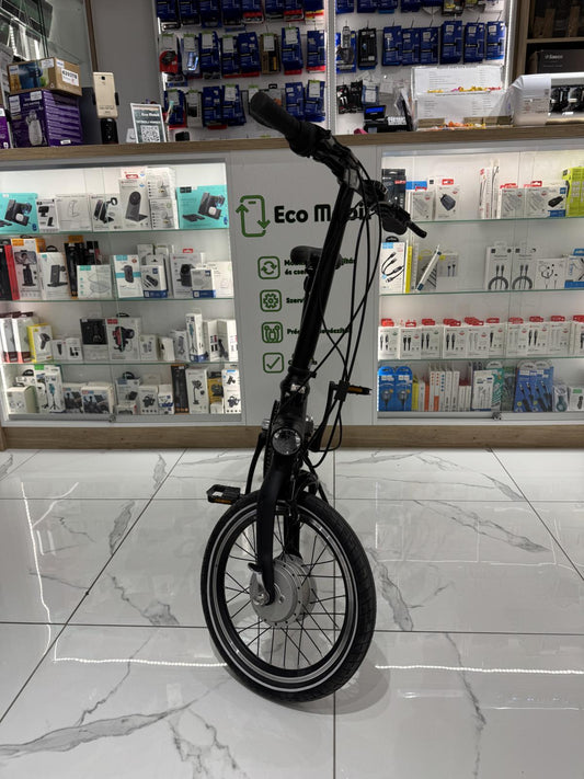 Mi Smart Electric Folding Bike Egyéb, 12 hó garancia