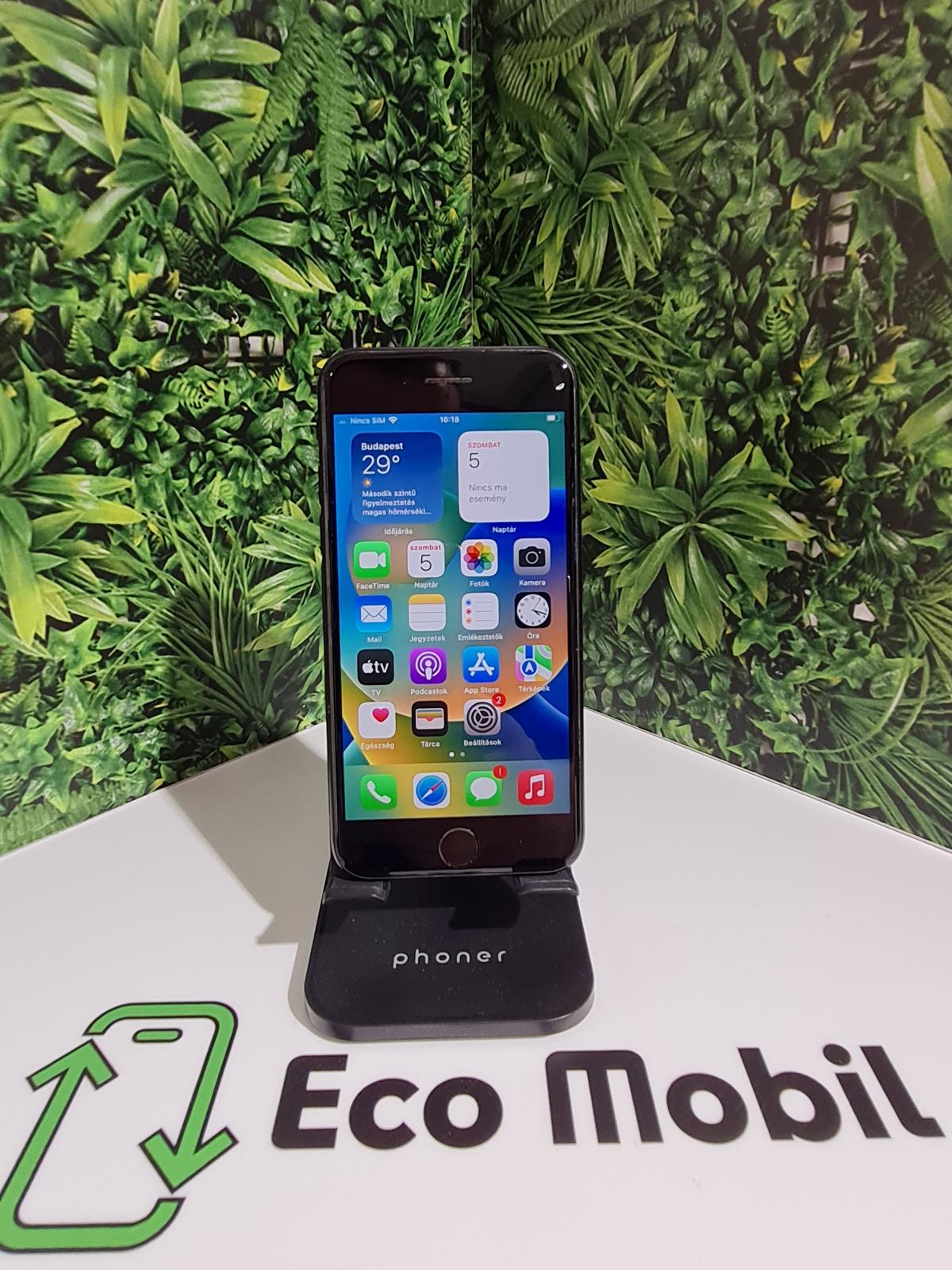 Apple iPhone SE (2020) Egyéb 64 GB, 12 hó garancia