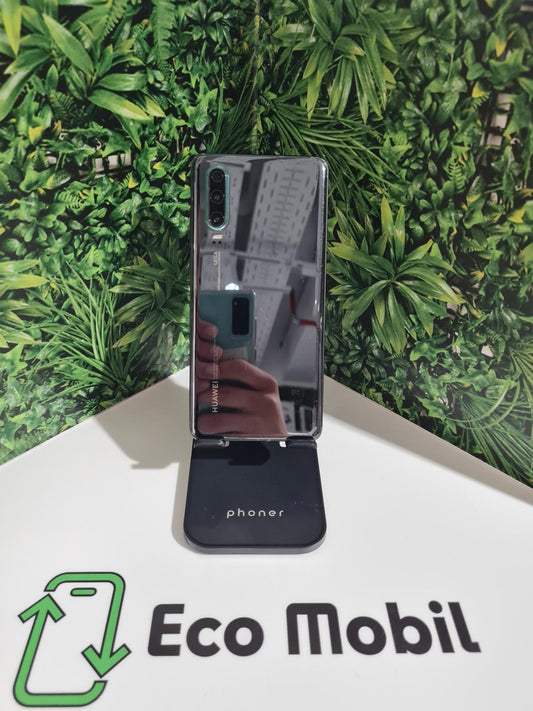 Huawei P30 Dual Sim 128 GB 6 GB Ram, 12 hó garancia