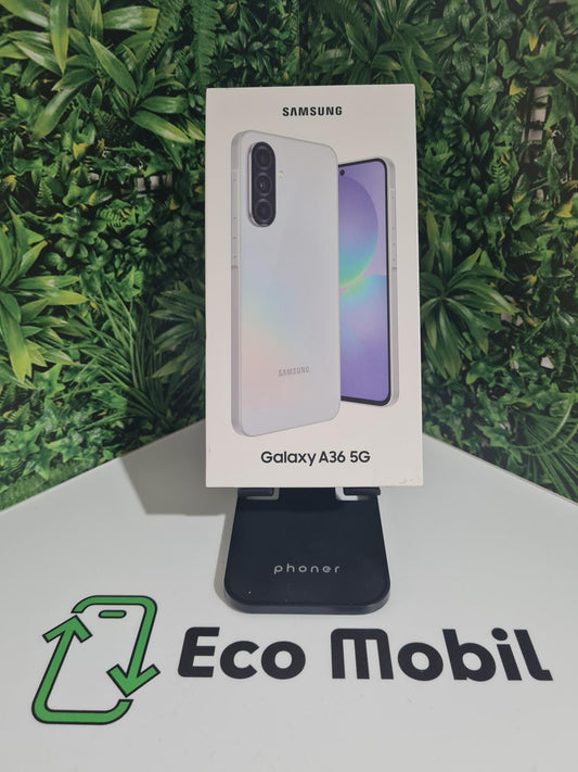 Samsung Galaxy A36 5G Kártyafüggetlen 256 GB 12 GB Ram, 12 hó garancia