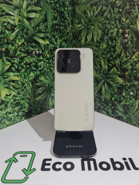 Xiaomi 15 Dual Sim 256 GB 8 GB Ram, 12 hó garancia