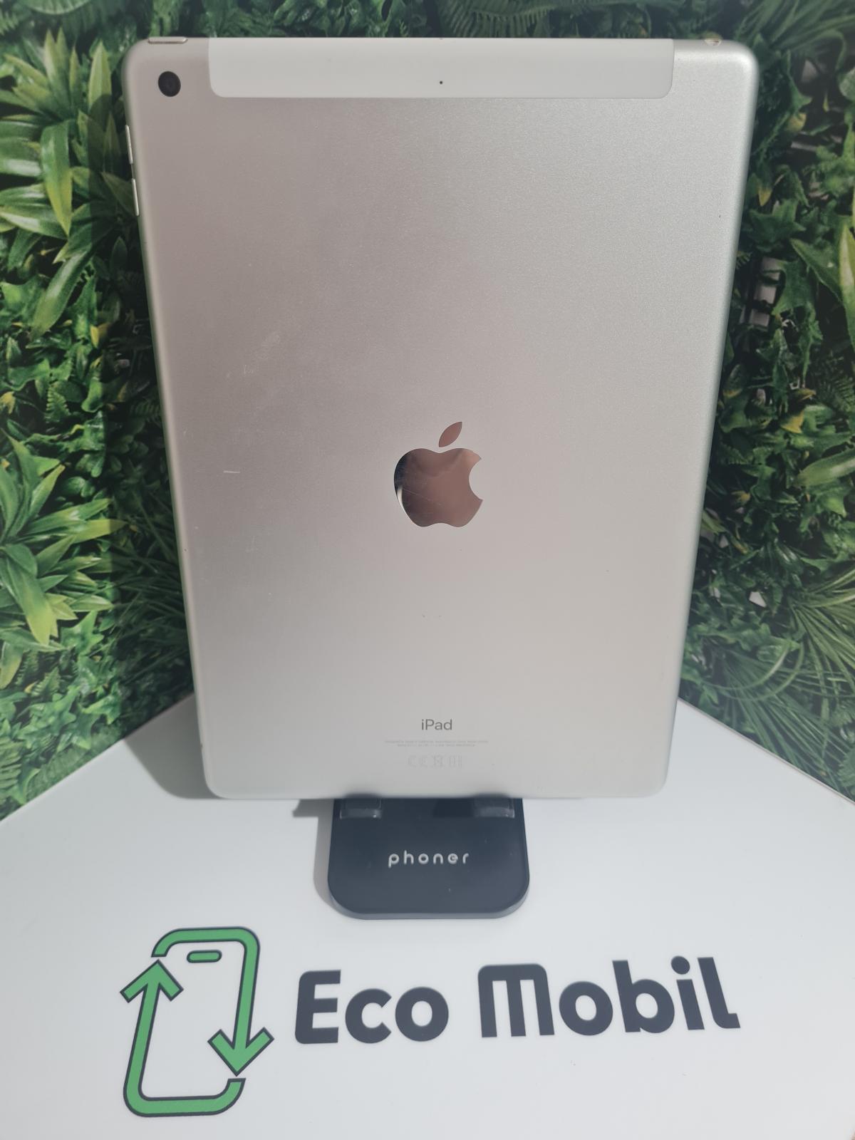 Apple iPad 9th Gen Kártyafüggetlen 64 GB, 12 hó garancia