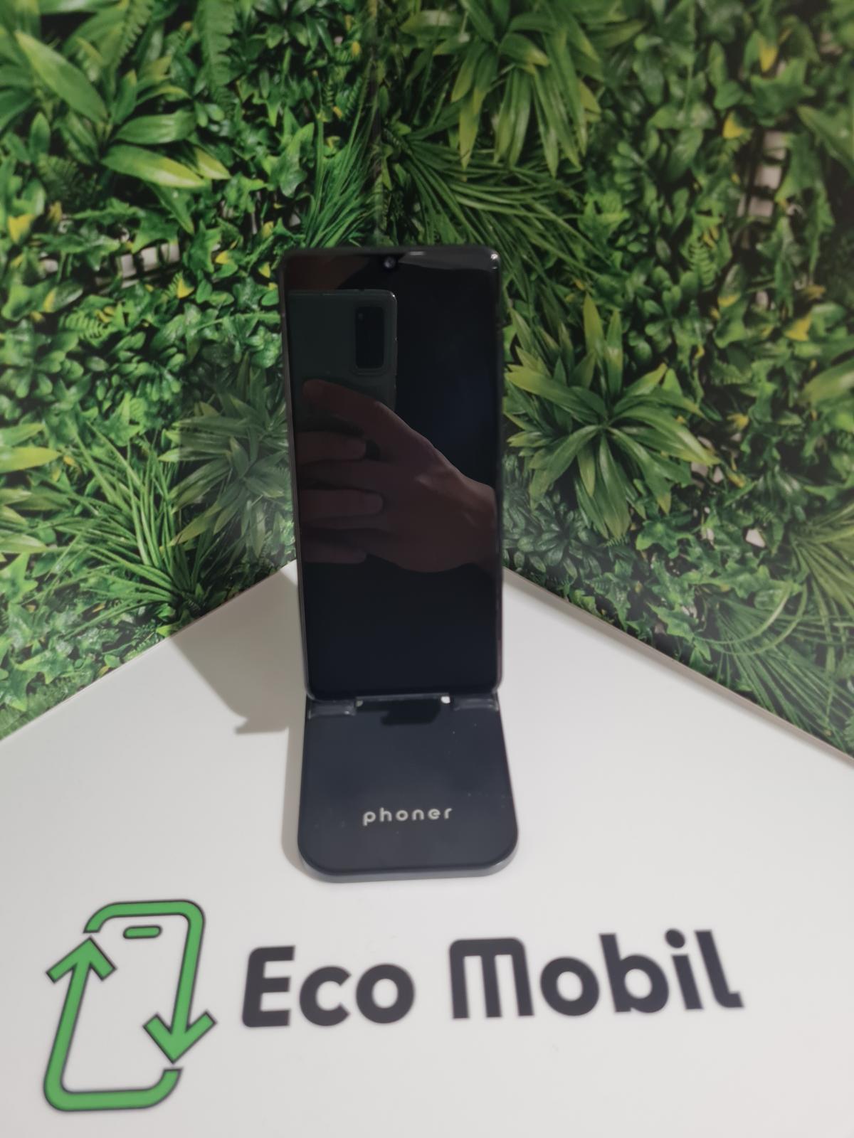 Samsung Galaxy A41 Dual Sim 64 GB 4 GB Ram, 12 hó garancia