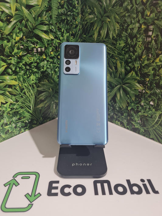 Xiaomi 12T Pro Dual Sim 256 GB 8 GB Ram, 12 hó garancia