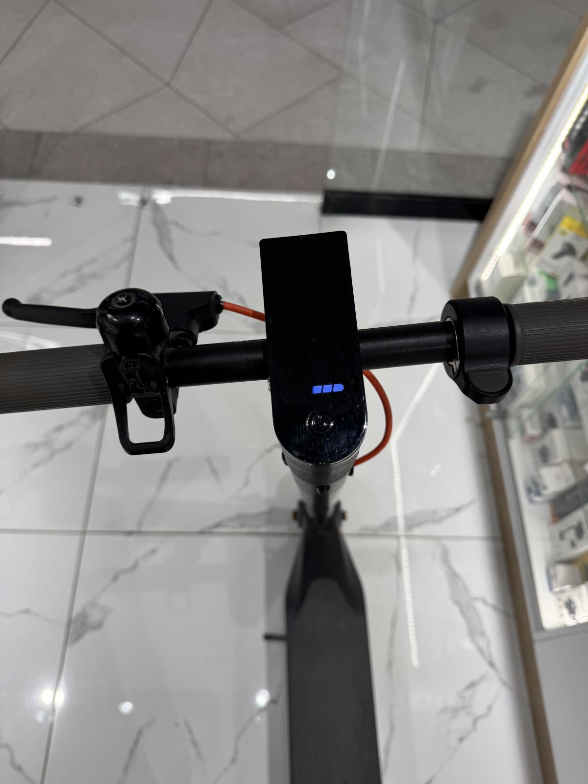 Xiaomi Electric Scooter 4 Lite EU Egyéb, 12 hó garancia