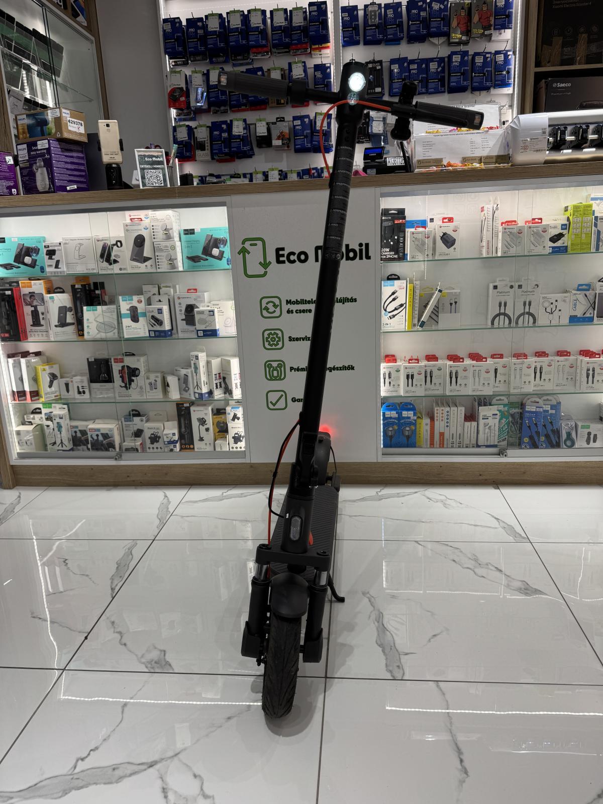 Xiaomi Electric Scooter 4 Lite EU Egyéb, 12 hó garancia