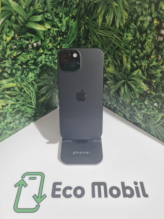Apple iPhone 15 Dual Sim 128 GB, 12 hó garancia