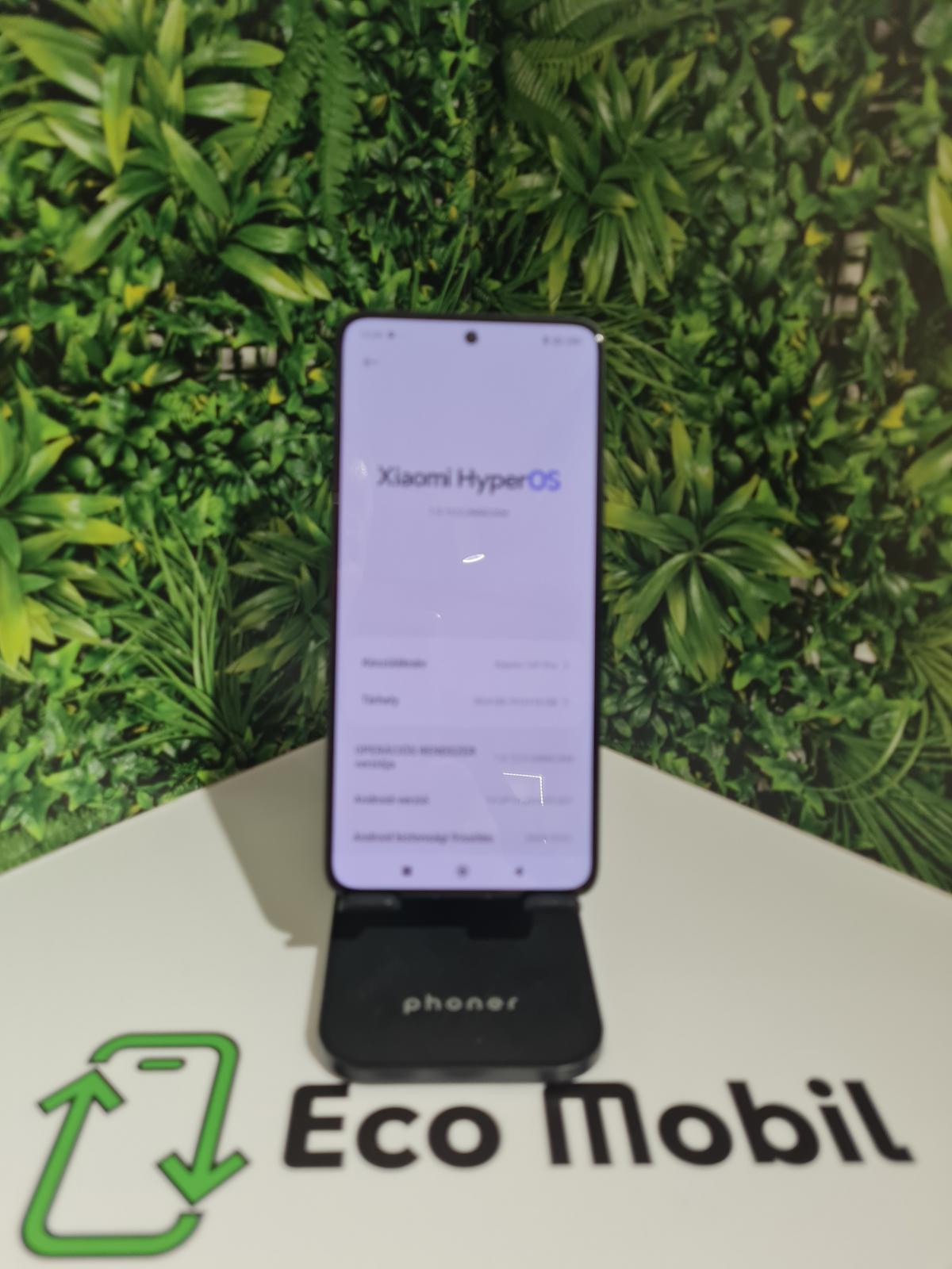 Xiaomi 14T Pro Dual Sim 512 GB 16 GB Ram, 12 hó garancia