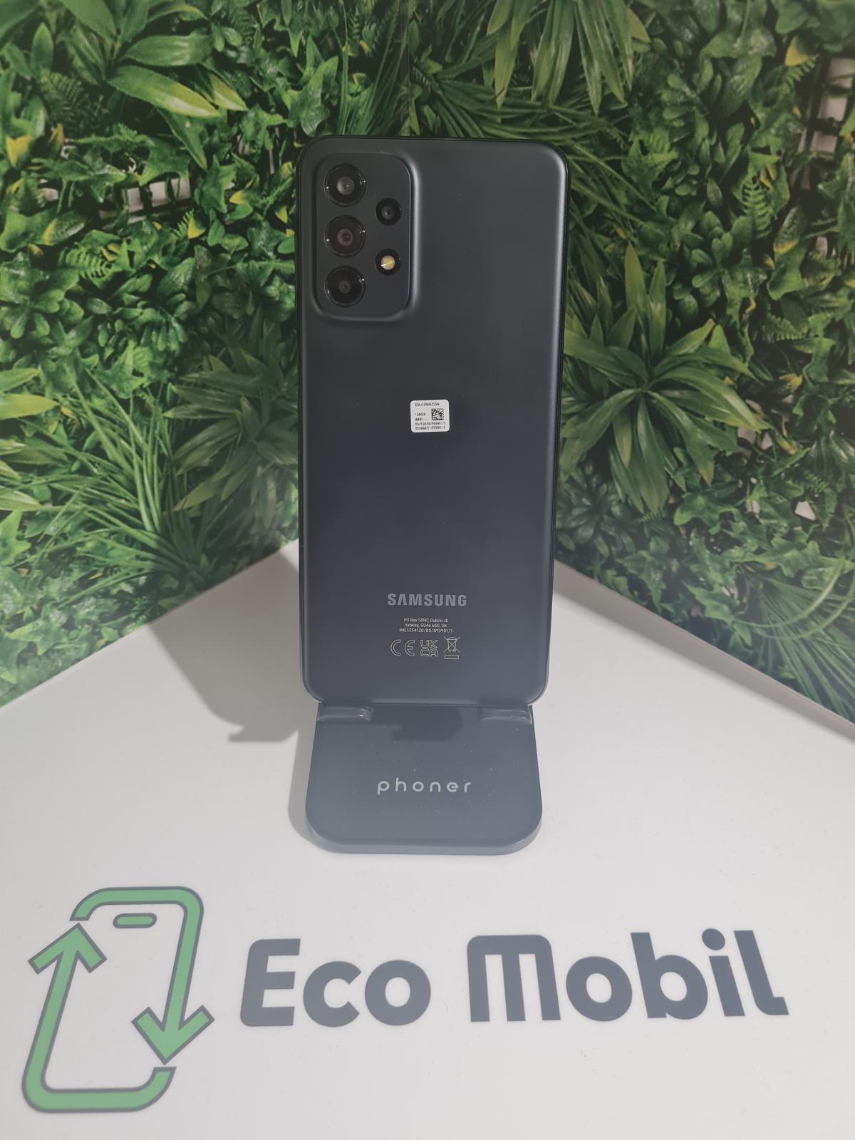 Samsung Galaxy A23 5G Dual Sim 128 GB 4 GB Ram, 12 hó garancia
