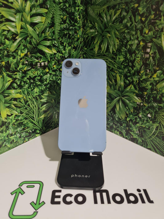 Apple iPhone 14 Kártyafüggetlen 128 GB, 12 hó garancia