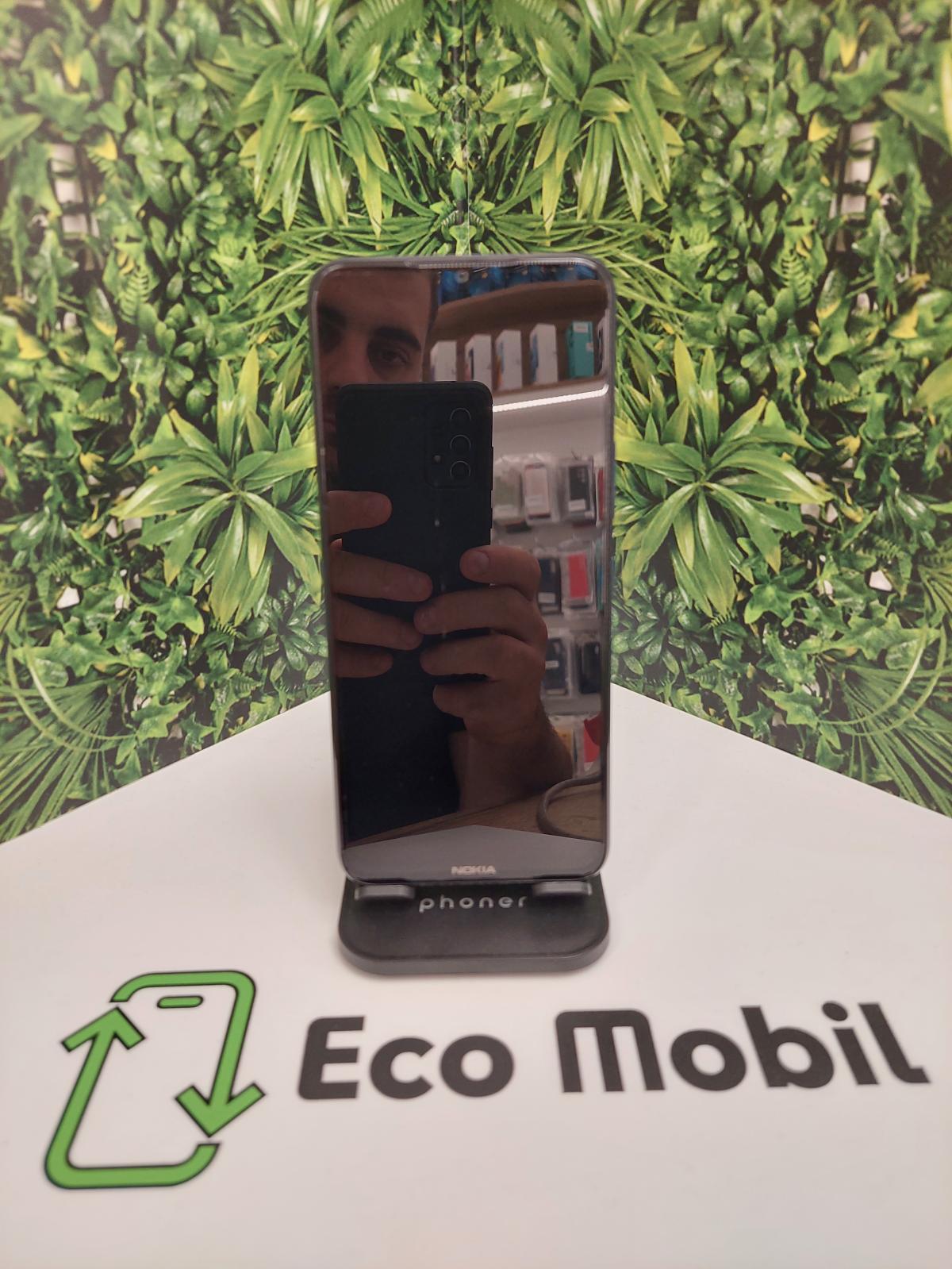 Nokia G11 Plus Kártyafüggetlen 32 GB 3 GB Ram, 12 hó garancia