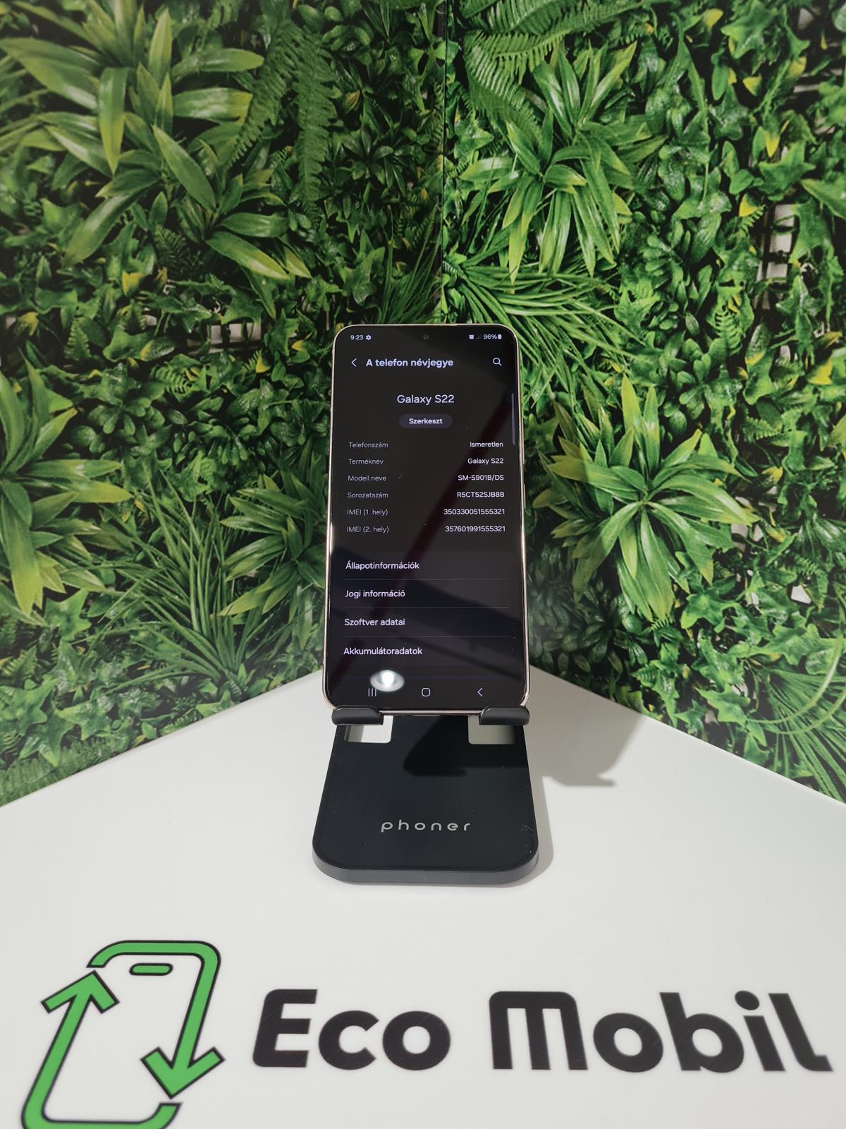 Nokia G21 Egyéb 64 GB, 12 hó garancia