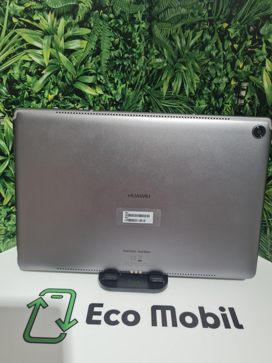 Huawei MediaPad M5 10 Wi-Fi 64 GB 4 GB Ram, 12 hó garancia