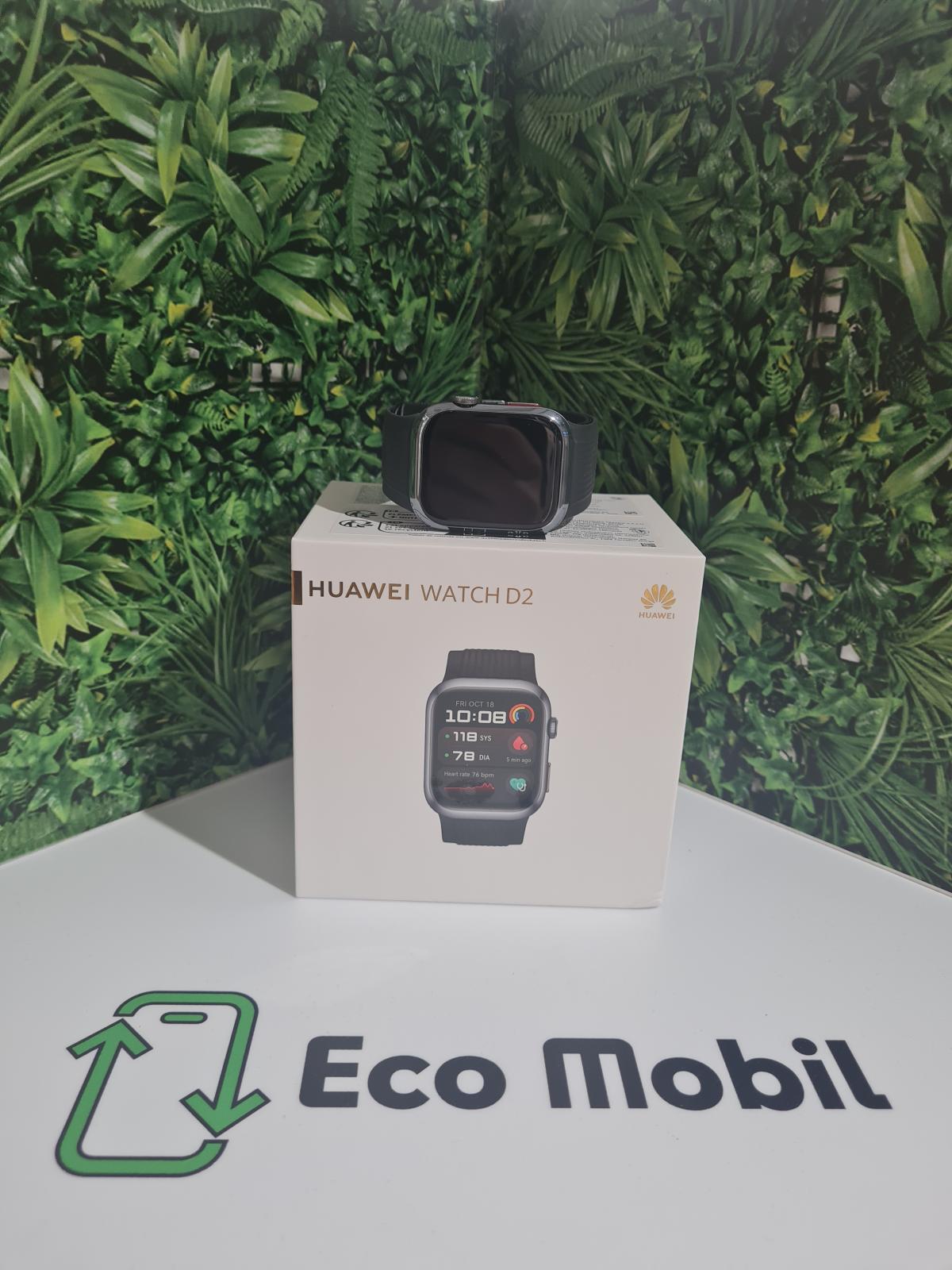 Huawei Ascend D2 Kártyafüggetlen, 12 hó garancia