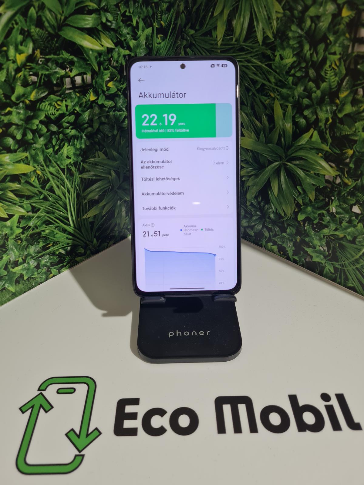 Xiaomi Redmi Note 14 5G Dual Sim 256 GB 8 GB Ram, 12 hó garancia