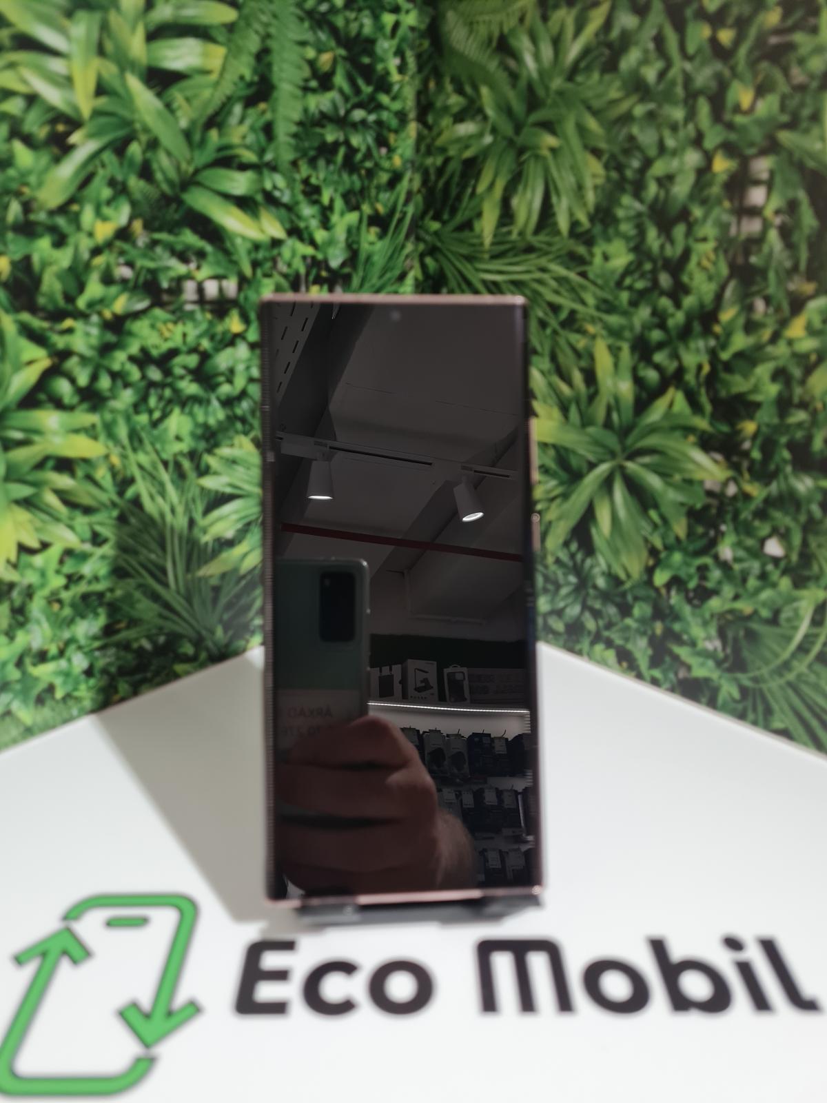 Samsung Galaxy Note20 Ultra 5G Dual Sim 256 GB 12 GB Ram, 12 hó garancia