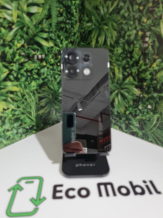 Xiaomi Redmi Note 13 Pro 5G (2024) Dual Sim 256 GB 8 GB Ram, 12 hó garancia