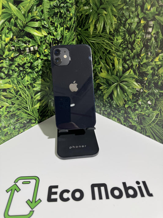 Apple iPhone 12 Dual Sim 64 GB, 12 hó garancia