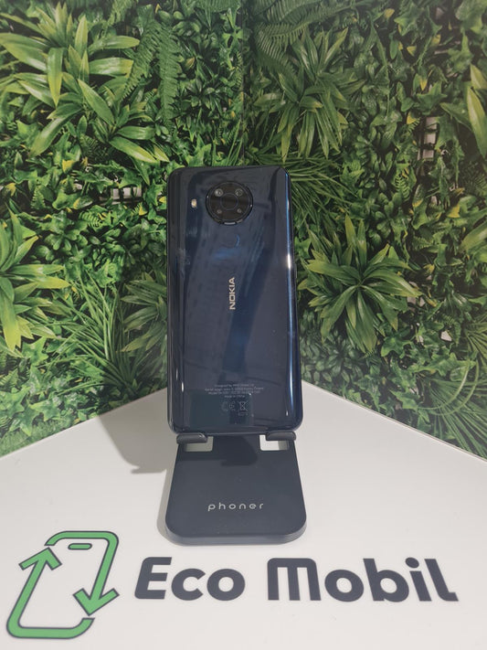 Nokia 5.4 Kártyafüggetlen 64 GB 4 GB Ram, 12 hó garancia