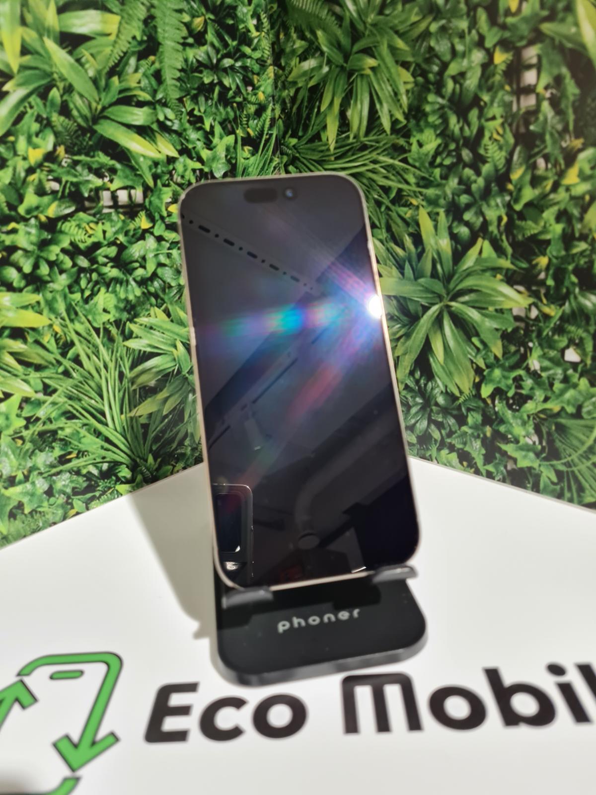 Apple iPhone 16 Pro Dual Sim 128 GB, 12 hó garancia