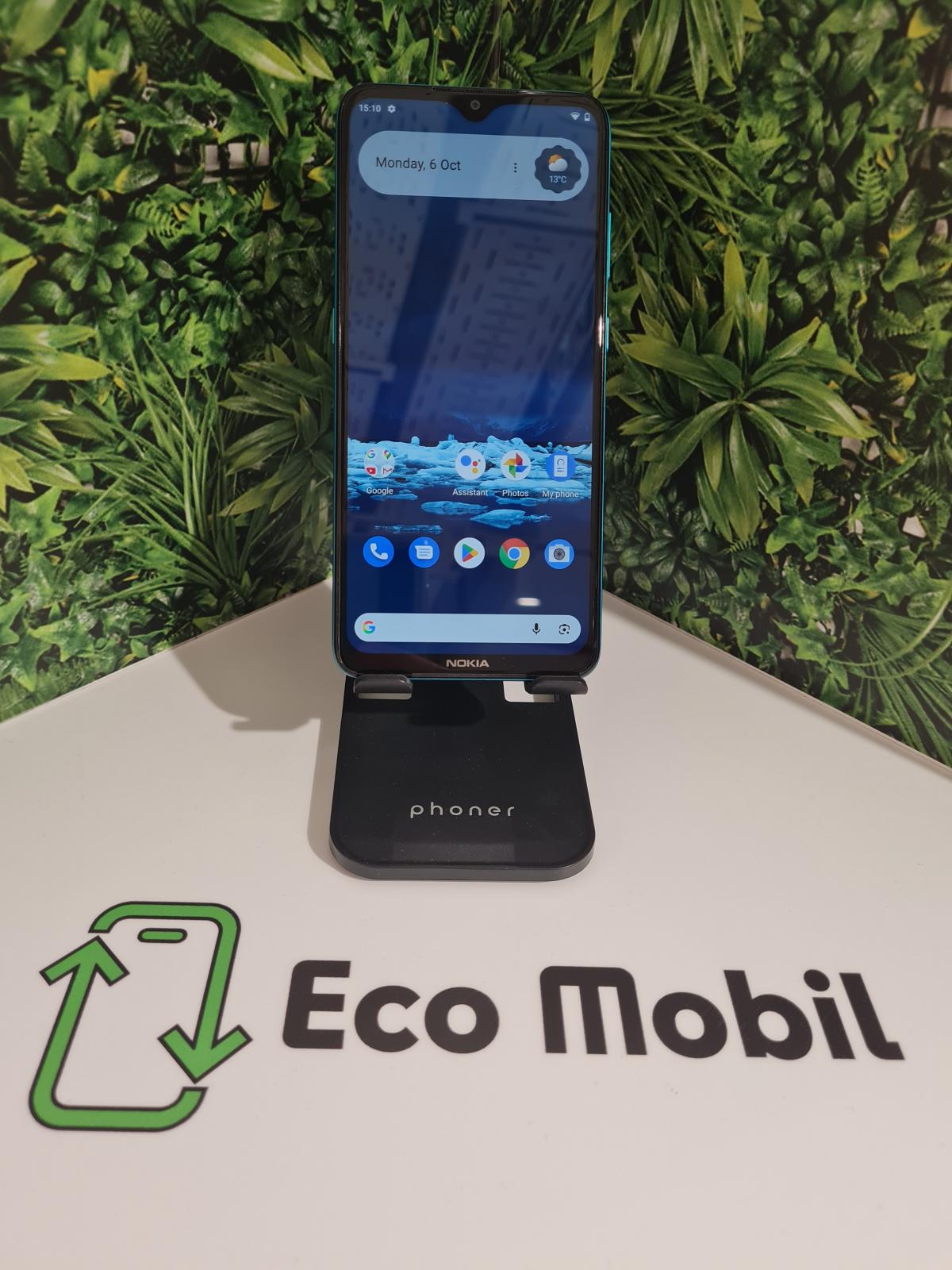 Nokia 5.3 Dual Sim 64 GB 4 GB Ram, 12 hó garancia