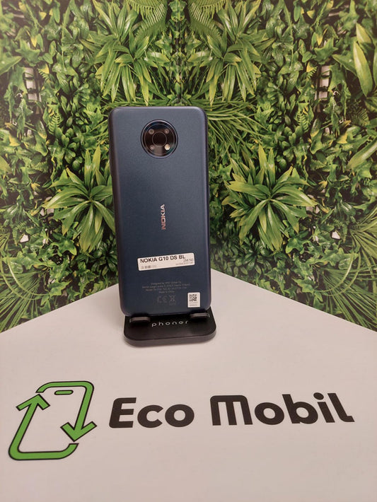 Nokia G10 Kártyafüggetlen 32 GB 2 GB Ram, 12 hó garancia